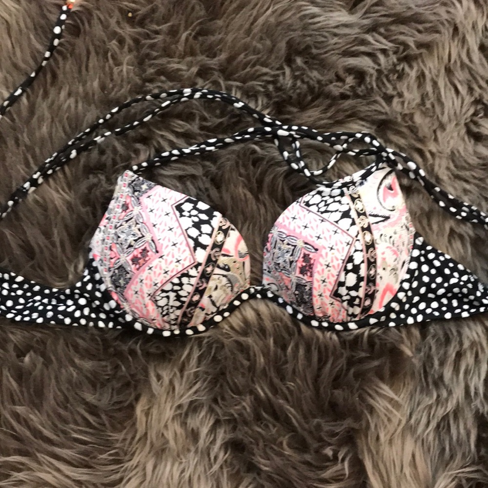VS BOMBSHELL BIKINI TOP